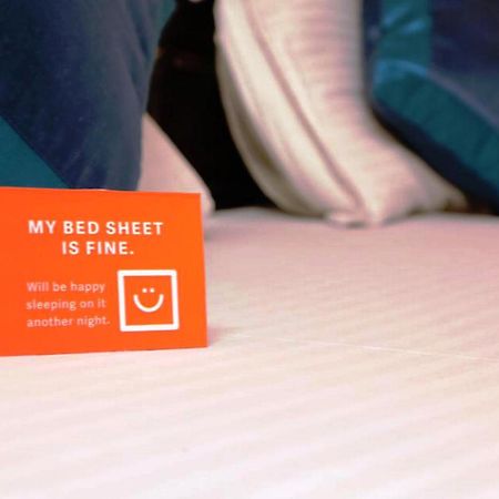 Fabhotel Skylark Inn Насик Экстерьер фото