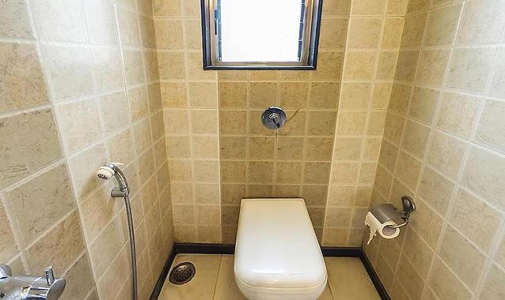 Fabhotel Skylark Inn Насик Экстерьер фото
