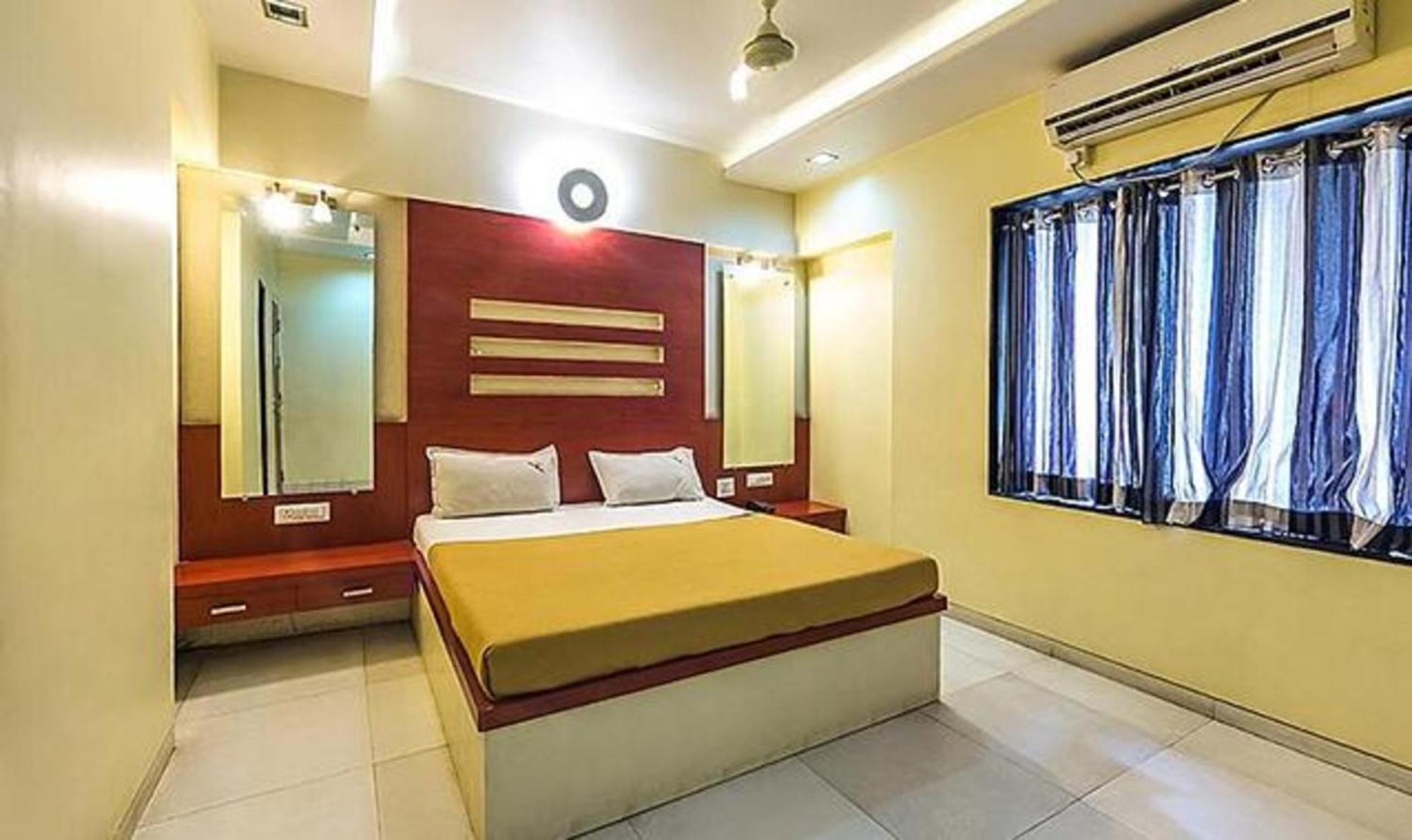 Fabhotel Skylark Inn Насик Номер фото